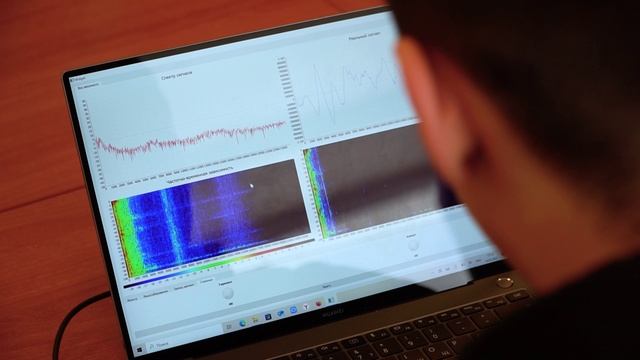 День открытых дверей. Факультеты. Радиотехника смотреть онлайн