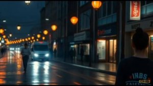 Неоновые сны