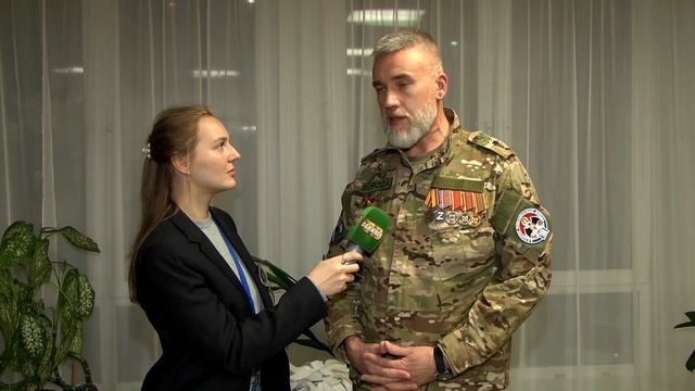 Обнинские новости (за 8 декабря 2025)