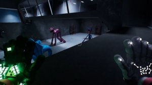 ИСПОРЧЕННЫЙ POPPY PLAYTIME 6, 7 И 8!  ПОППИ ПЛЕЙТАЙМ, НО С НИМ ЧТО-ТО НЕ ТАК #72