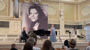 Баранова Варвара, 2, «Как пойду я на быструю речку», Премия «Андрюша-2026, «Академический вокал"