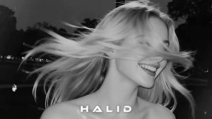 Jah Khalib - Lilovaya (Halid Remix)