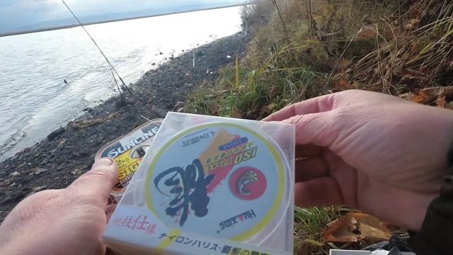РЫБАЛКА НА ДОНКИ С БЕРЕГА РАЗВЕДКА СТАРЫХ МЕСТ #жекарыболов #морскаярыбалка смотреть онлайн