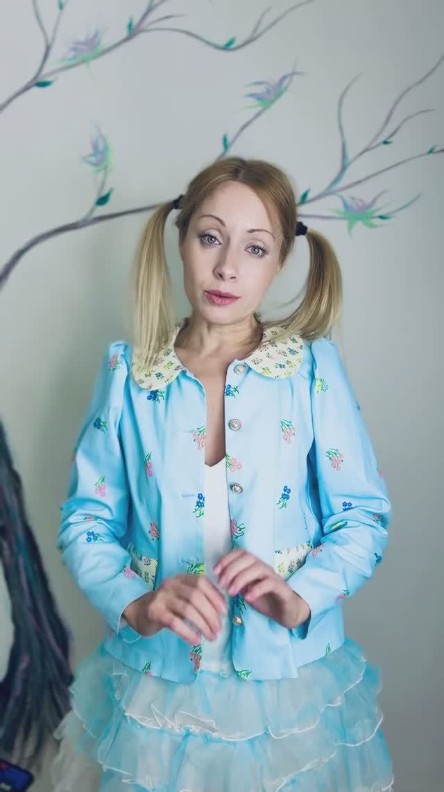 Вика Улялюм СОБАКА-БАРАБАКА ( продолжение)