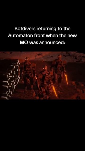 Helldaivers 2 смотреть онлайн