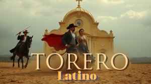 «Torero» — динамичный латинский трек с ведущей испанской гитарой