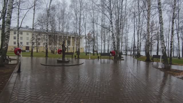 Воткинск. часть 3