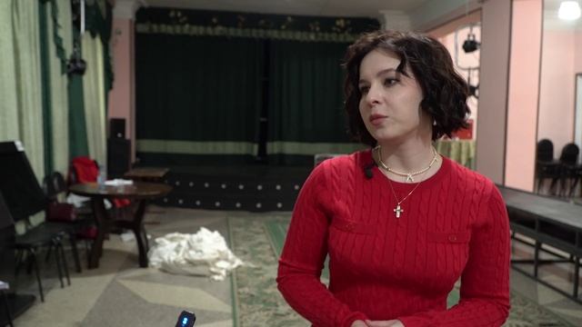 ТЕАТРАЛЬНАЯ ЛАБОРАТОРИЯ смотреть онлайн