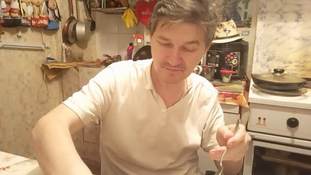 МУКБАНГ или просто поговорить смотреть онлайн