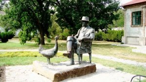 История Немцев Малороссии , Лекция 3  Хозяйственная деятельность