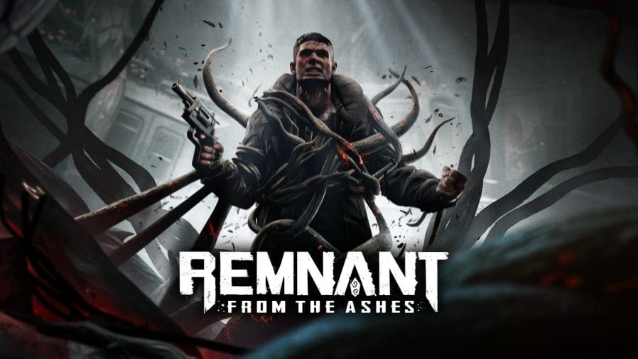 Remnant From The Ashes ФИНАЛЬНЫЙ БОСС
