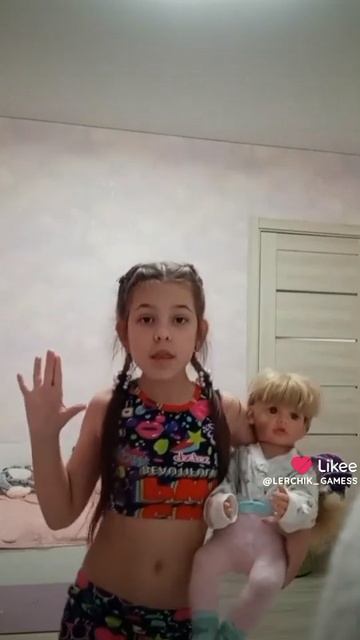 РЕБОРН / Танцульки с РЕБОРНОМ от LERCHIK_GAMESS🤭🤗😜💗