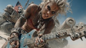 Texas Highway Collapse 🔥 Outlaw Country Rock For Road Warriors 2026