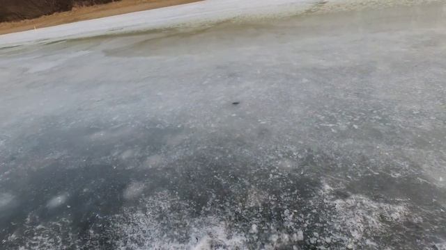 Рыбалка Суйфун корюшка писуч на самодур Full HD смотреть онлайн