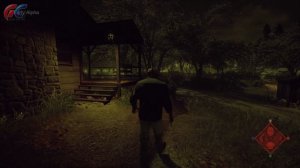 Friday the 13th: The Game – Трейлер игры