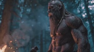 Завоеватели Норвегии - Расслабляющая музыка викингов, фоновая музыка для отдыха и учебы