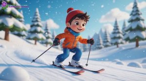 Зимние загадки