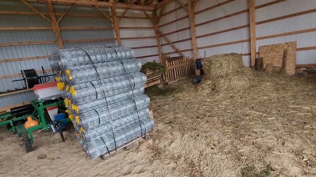 #308 From Farm Chores to Birthday Cake 28.08.2025 смотреть онлайн