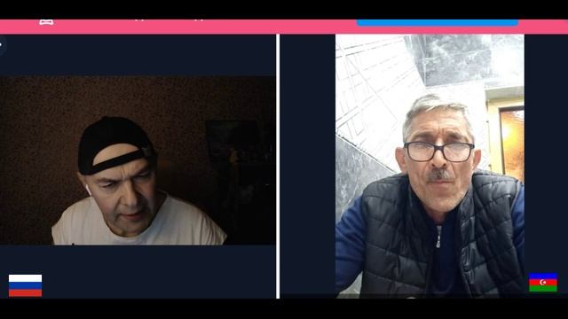 "Мы всегда знали,что Россия нам не брат" смотреть онлайн