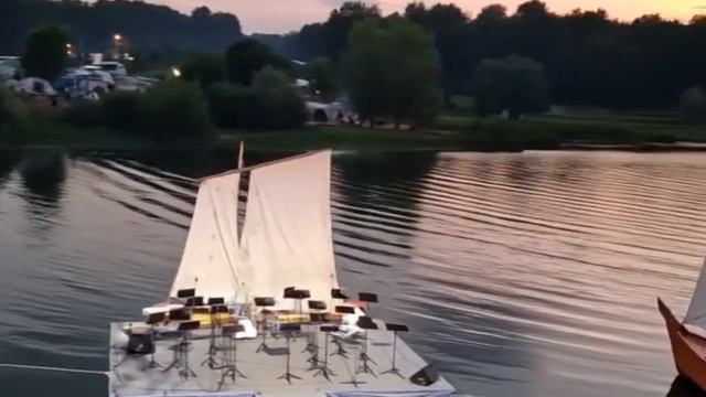 По левому берегу Волги Самара и область часть 2