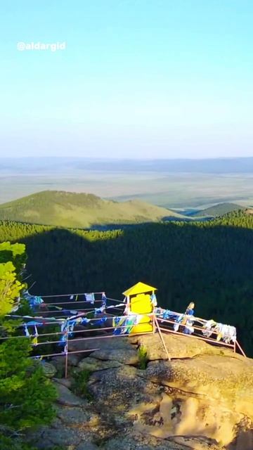 Самый большой Будда