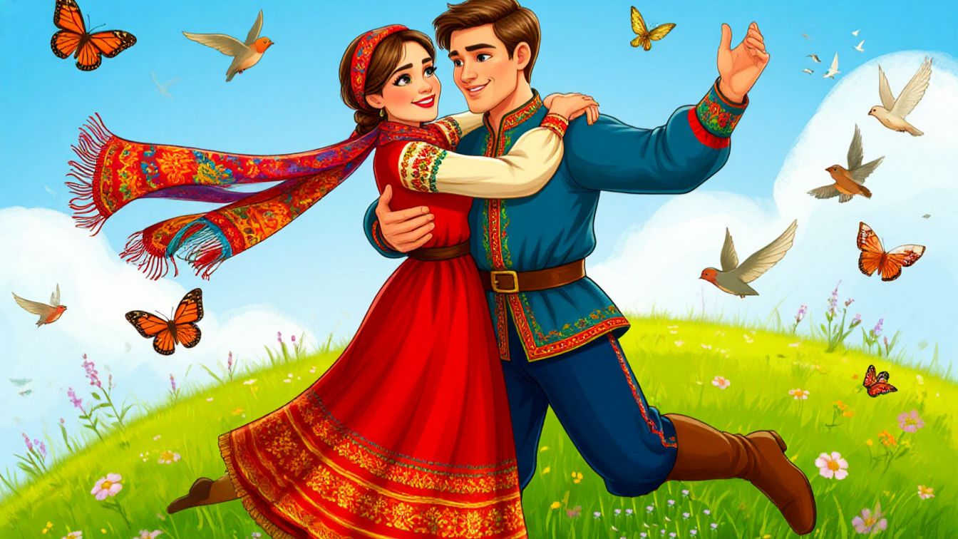 Ни мычит, ни телится! смотреть онлайн