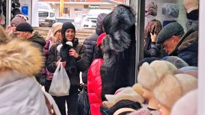 В МАРИУПОЛЕ Небывалый АЖИОТАЖ на Новом РЫНКЕ!🏢Восстановление и Жизнь СЕГОДНЯ