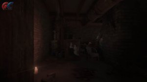 Don’t Knock Twice – Трейлер игры