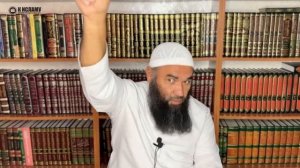 Сунна: Шевеление пальцем (тахрик) в ташаххуде |  Ринат Абу Мухаммад