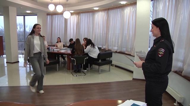 Самарская полиция. Оперативный обзор. 08.12.2025.г