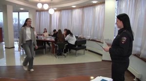 Самарская полиция. Оперативный обзор. 08.12.2025.г