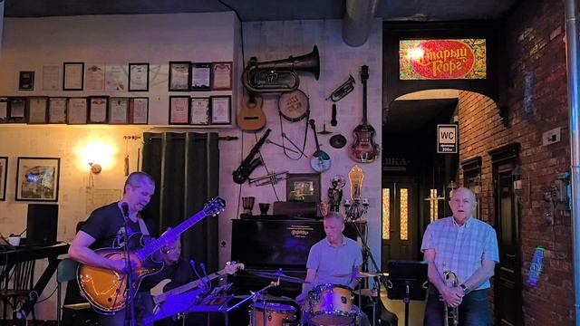 Jam session смотреть онлайн