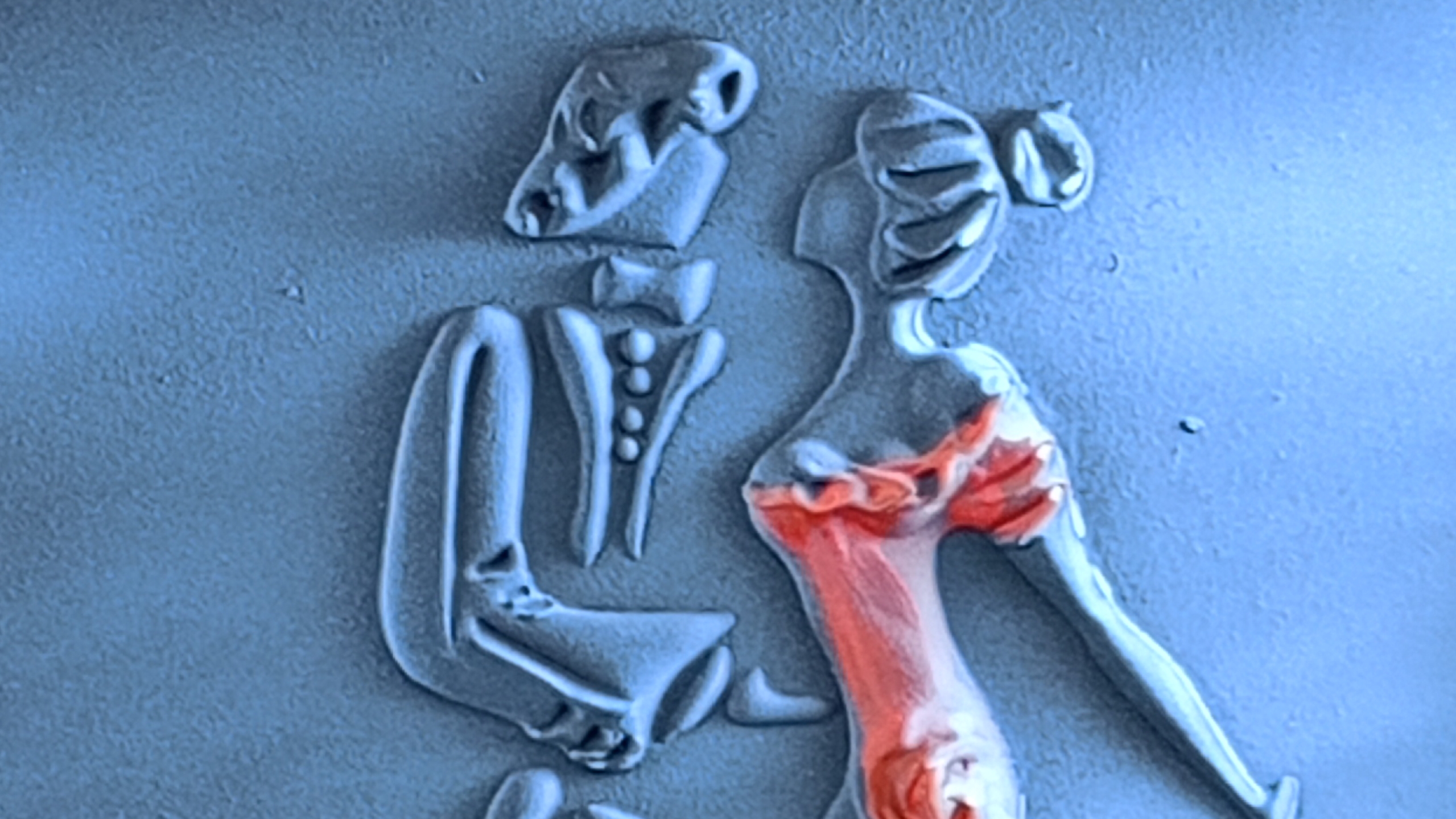 морское танго