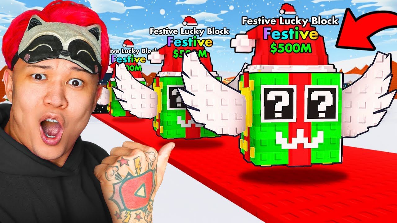 😱Я ОТКРЫЛ 100 Festive ЛАКИ БЛОКОВ И ШОКЕ ОТ УДАЧИ в Steal a brainrot! МАША vs ЕРОКС! смотреть онлайн