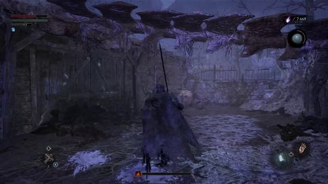 Lords of the Fallen #2 Пока ничего не понятно :) смотреть онлайн