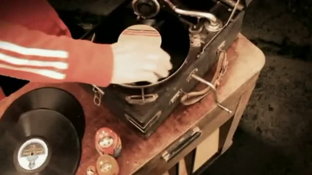 Хафанана (клип)