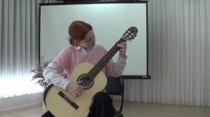 И.Дунаевский «Песенка о капитане» обр. О.Копенкова испол. Кретова Алиса, 13 лет