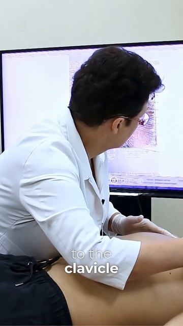 Лимфодренажный массаж – лечение груди и подмышечной области смотреть онлайн