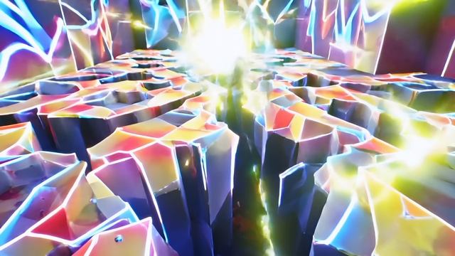 NEON FRACTURE TRIP смотреть онлайн