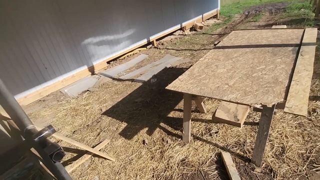 #309 Amazing Results! Water in the Barn 29.08.2025 смотреть онлайн