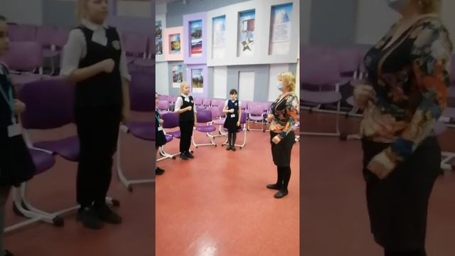 Роль дыхательных упражнений на занятиях хорового пения смотреть онлайн