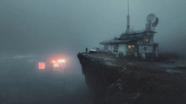 The Binary Universe Has Opened… Step Inside