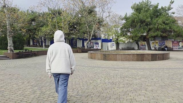 Спецэффект "Полет супермена" Халяфян Полина смотреть онлайн