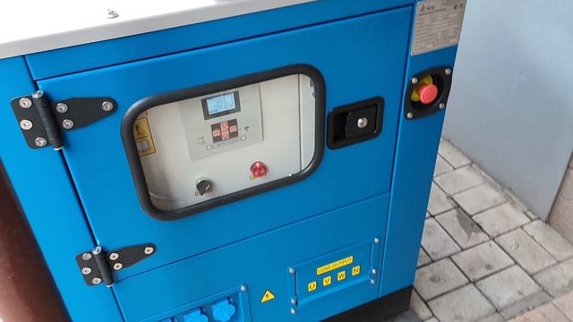 TSS PROF 30кВт