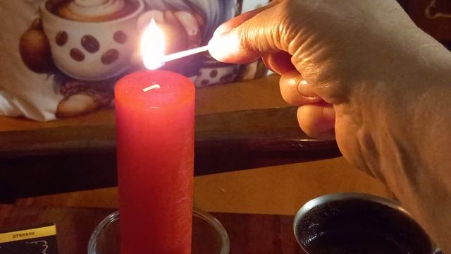 С ДОБРЫМ УТРОМ ! 🎄☕️