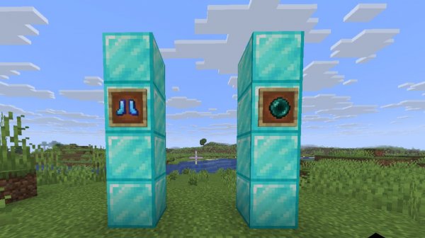 Логика майнкрафта 1часть.