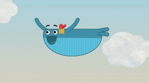 Улётная Доставка, 89 серия. Валл не летал