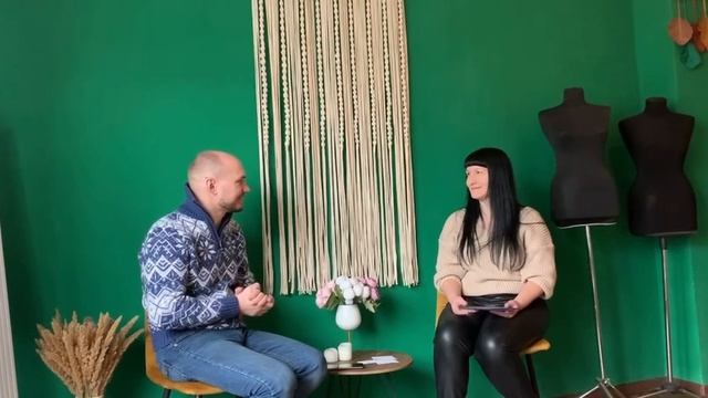 «Старт карьеры мастера макраме - как наши ученики стали профессионалами?» смотреть онлайн