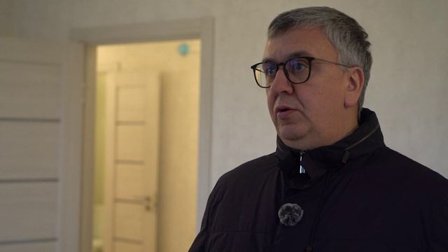 «Разговор о городе»: переселение из ветхого аварийного фонда