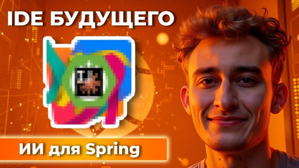 IDE будущего: как мы научили AI-инструменты понимать Spring-проекты